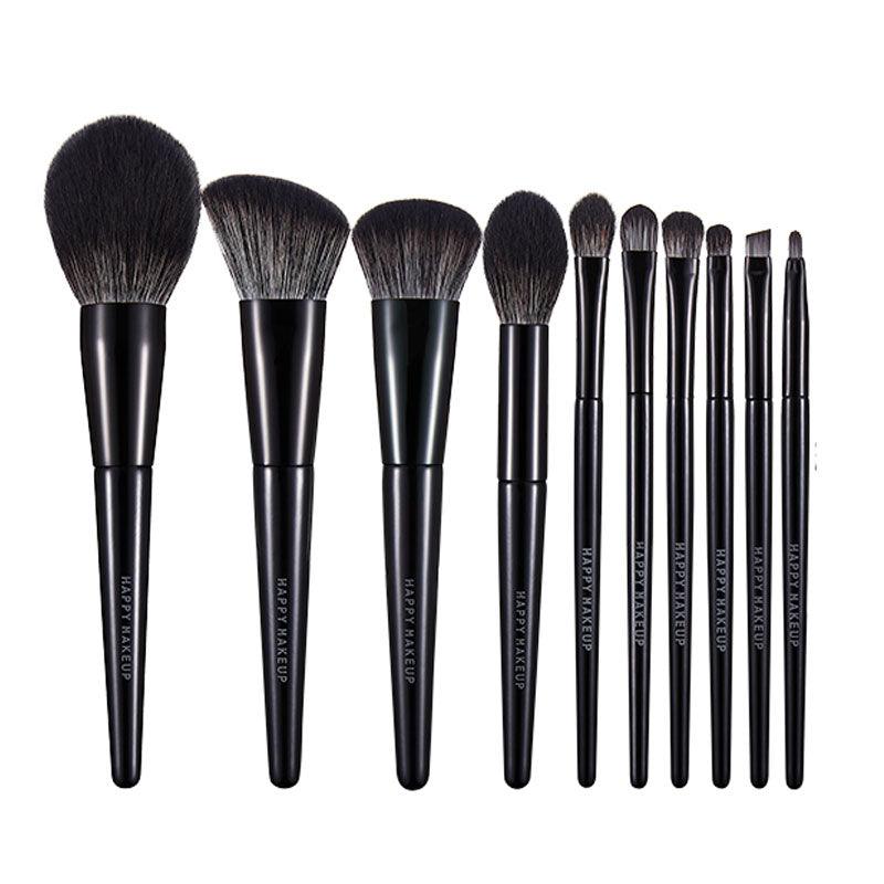 Makeup Brushes Set with Case