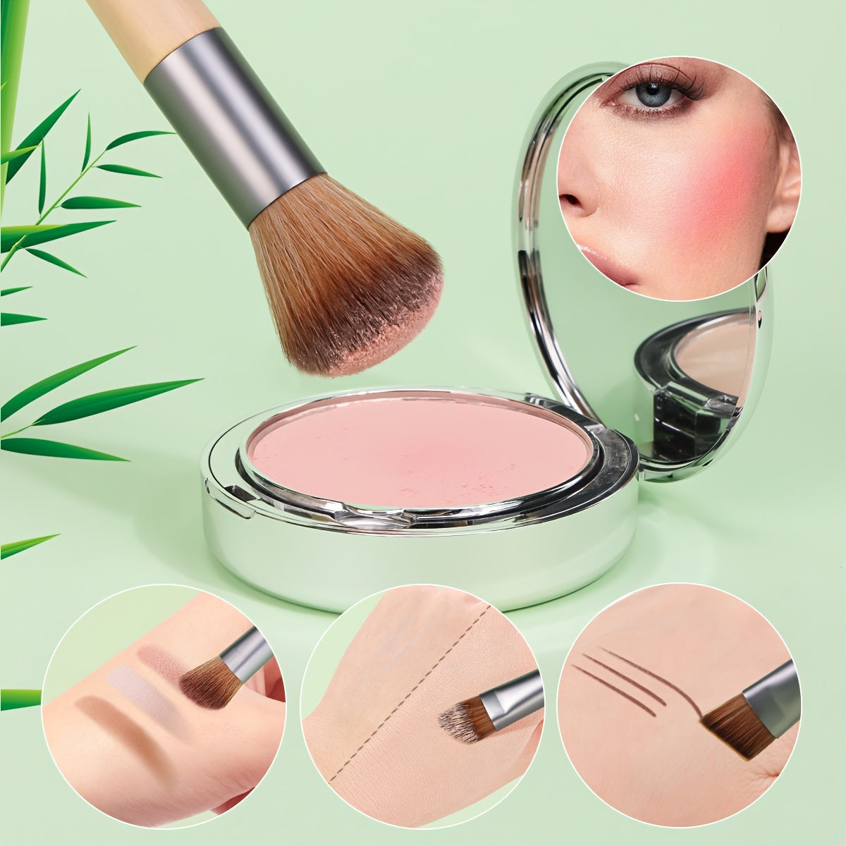 Makeup Brushes