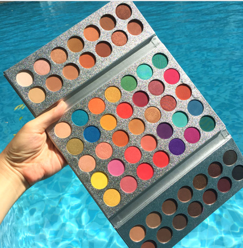 Makeup Revolution Eyeshadow Palette