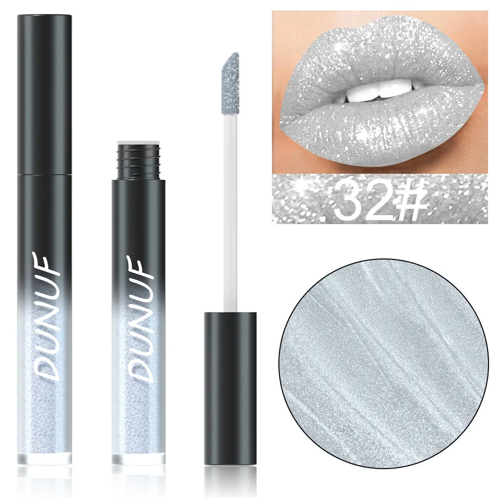 Matte Lipstick Set