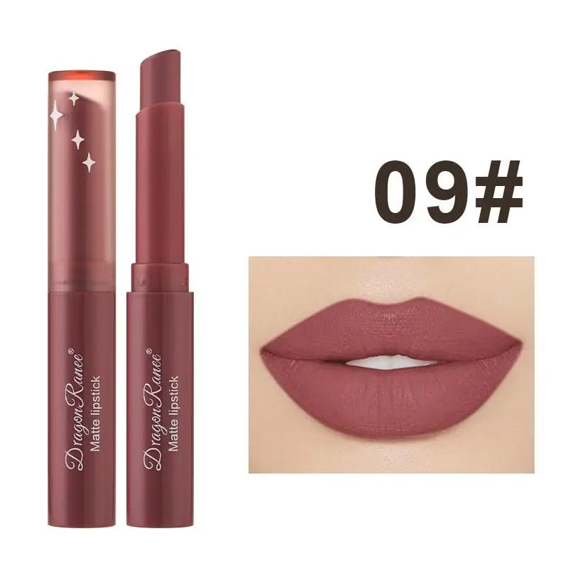 Matte Nude Lipstick