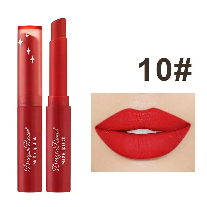 Matte Nude Lipstick
