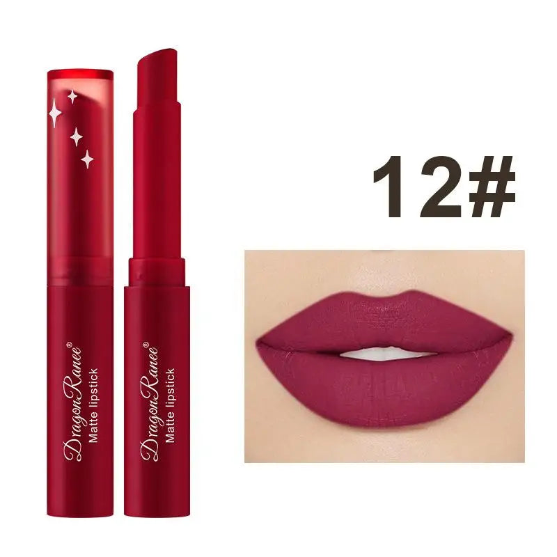 Matte Nude Lipstick