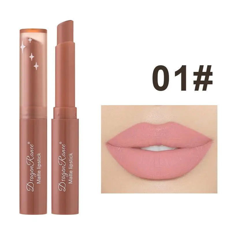 Matte Nude Lipstick
