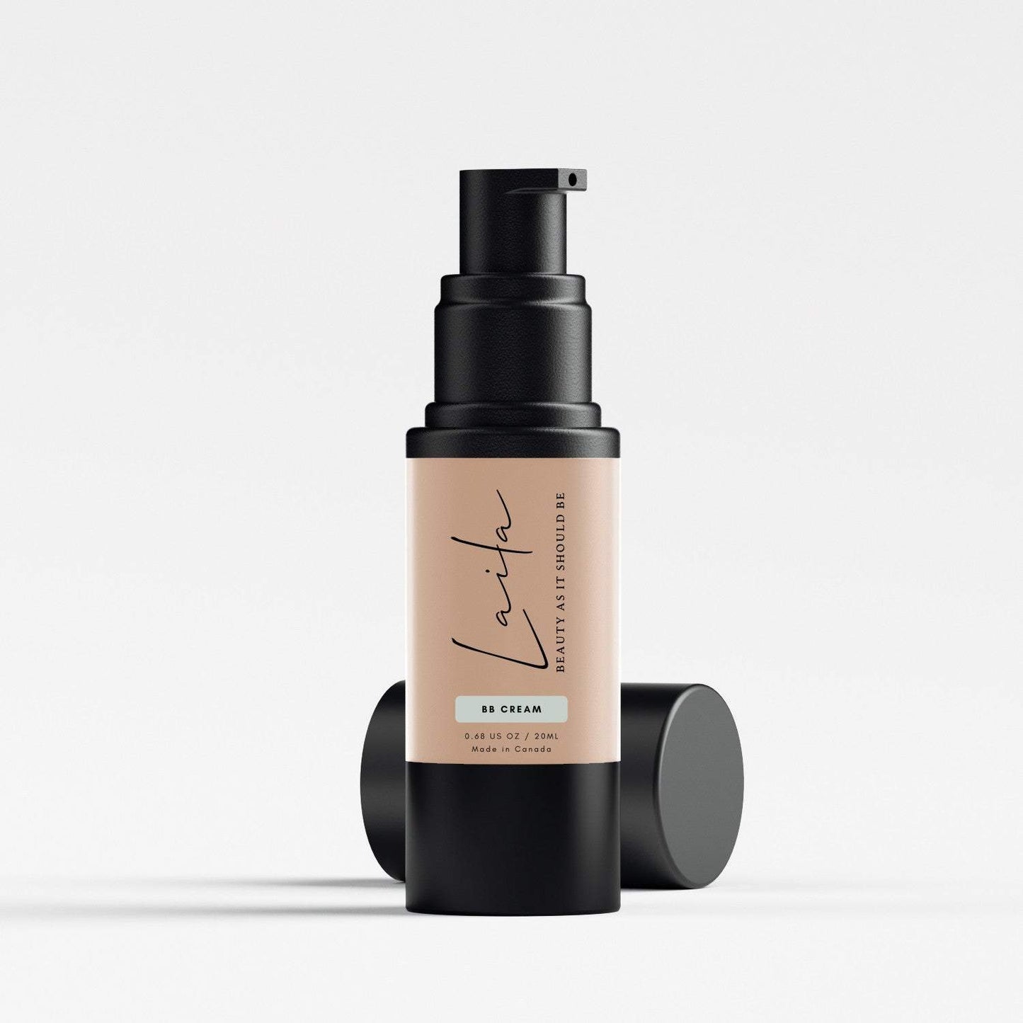 BB Cream - Medium BB