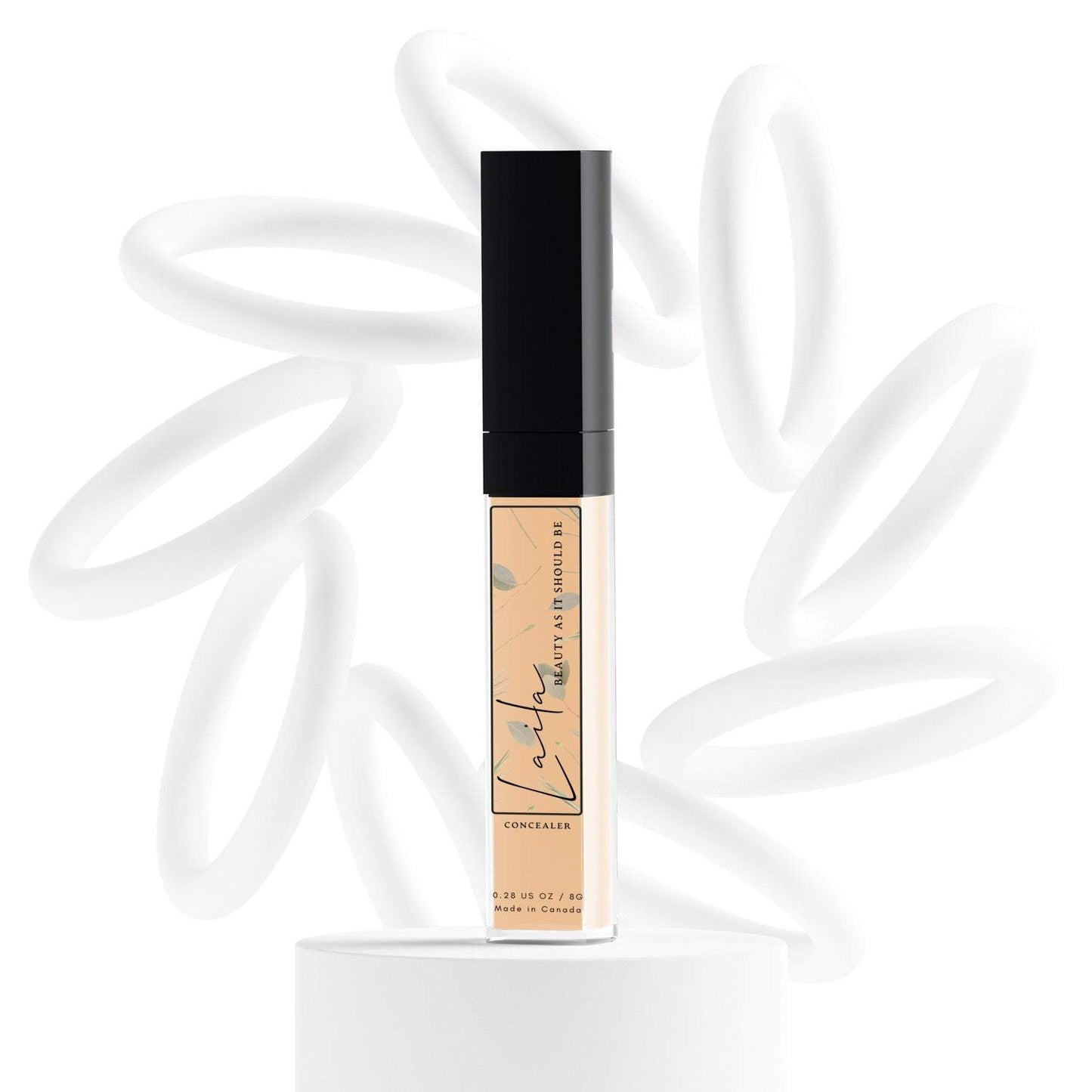 Medium Beige - (Cool Undertone) Concealer