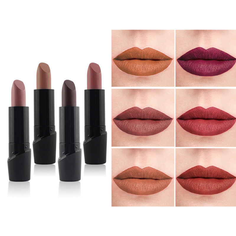 Mineral Matte Lipstick Set