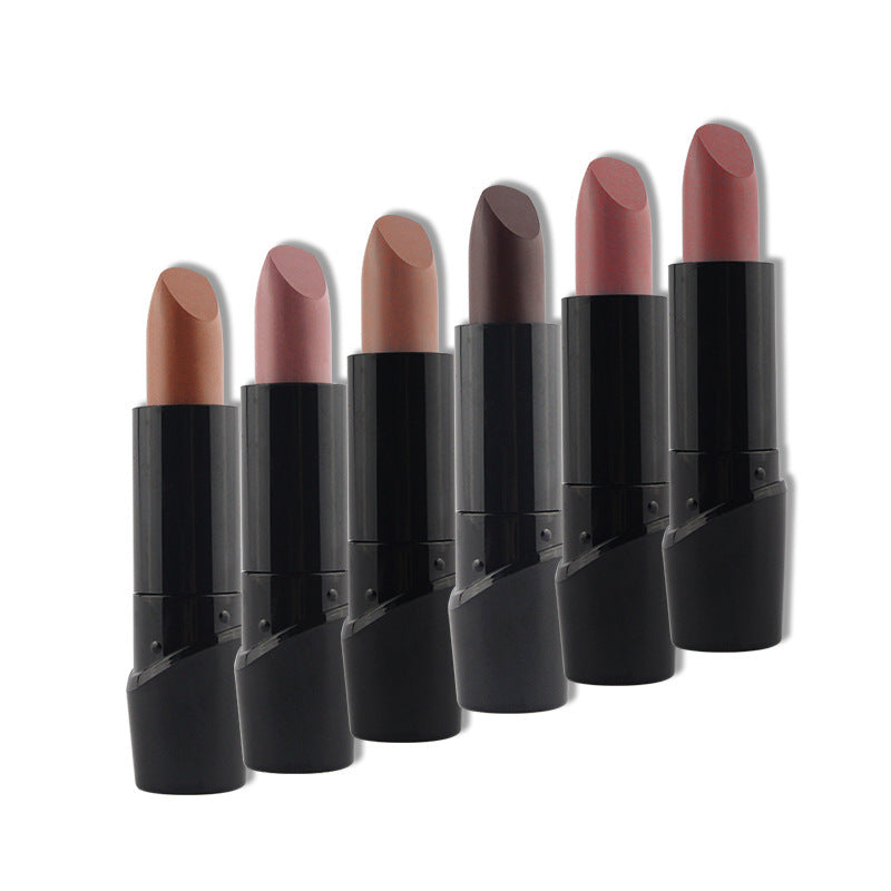 Mineral Matte Lipstick Set