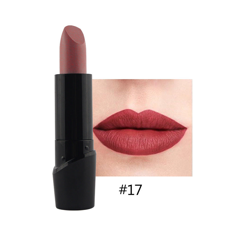 Mineral Matte Lipstick Set