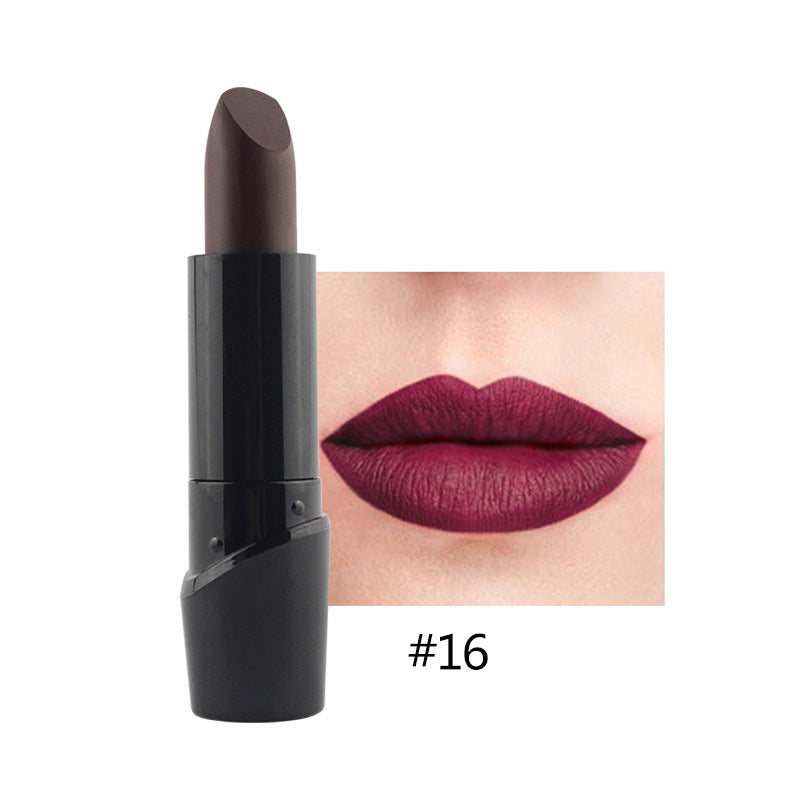 Mineral Matte Lipstick Set