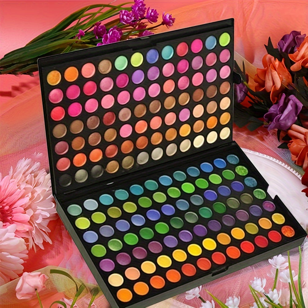Mini Eyeshadow Palette
