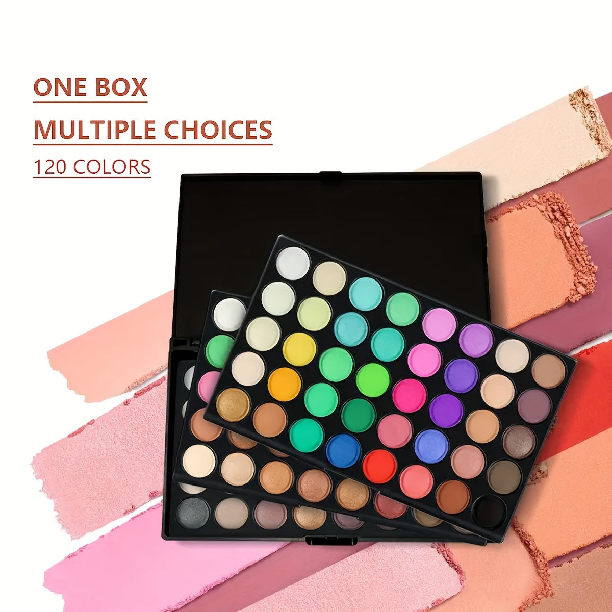 Mini Eyeshadow Palette