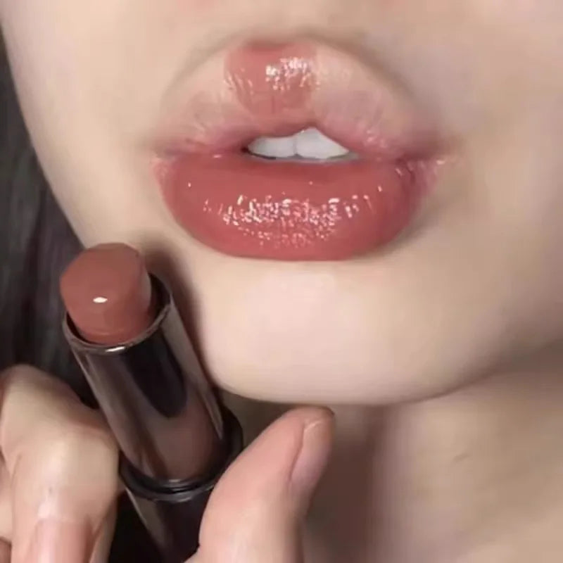 Mirror Lip Gloss in Nature Nude
