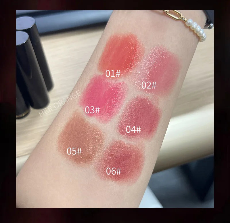 Mirror Lip Gloss in Nature Nude