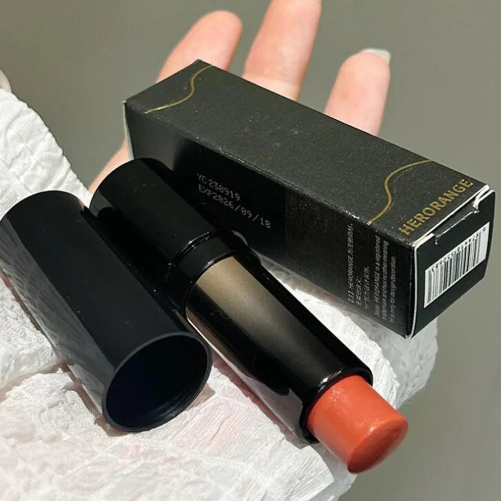 Mirror Lip Gloss in Nature Nude