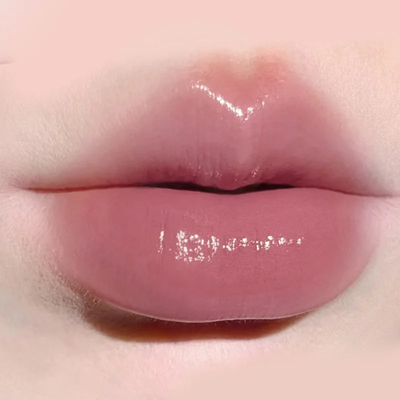 Mirror Lip Gloss in Nature Nude