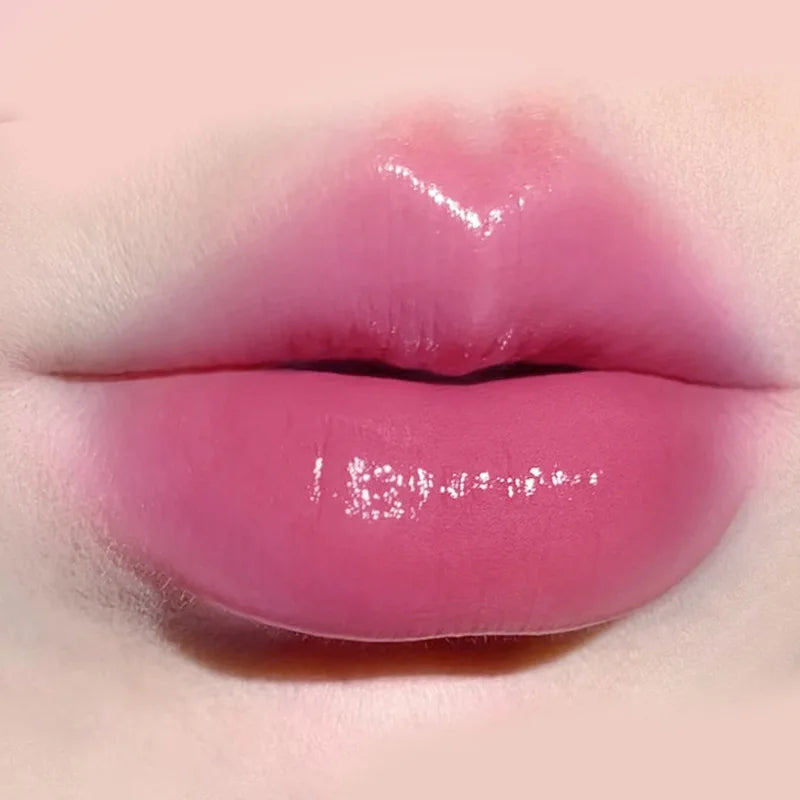 Mirror Lip Gloss in Nature Nude
