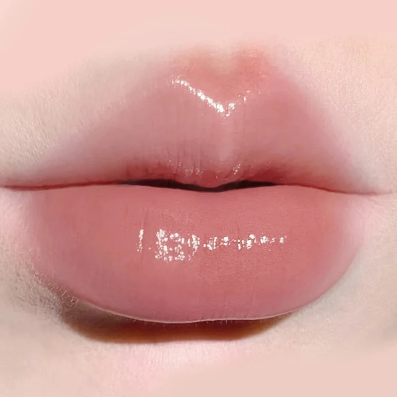 Mirror Lip Gloss in Nature Nude