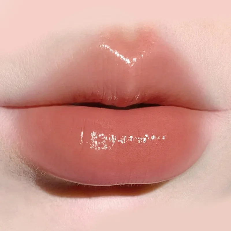 Mirror Lip Gloss in Nature Nude