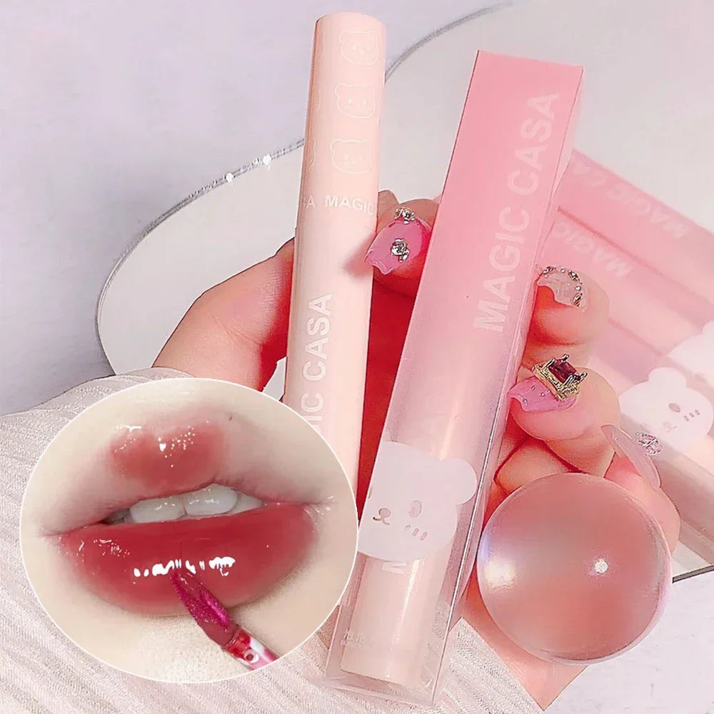 Mirror Water Lip Gloss