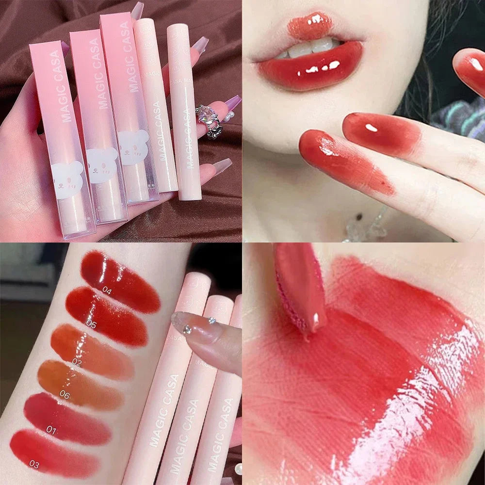 Mirror Water Lip Gloss