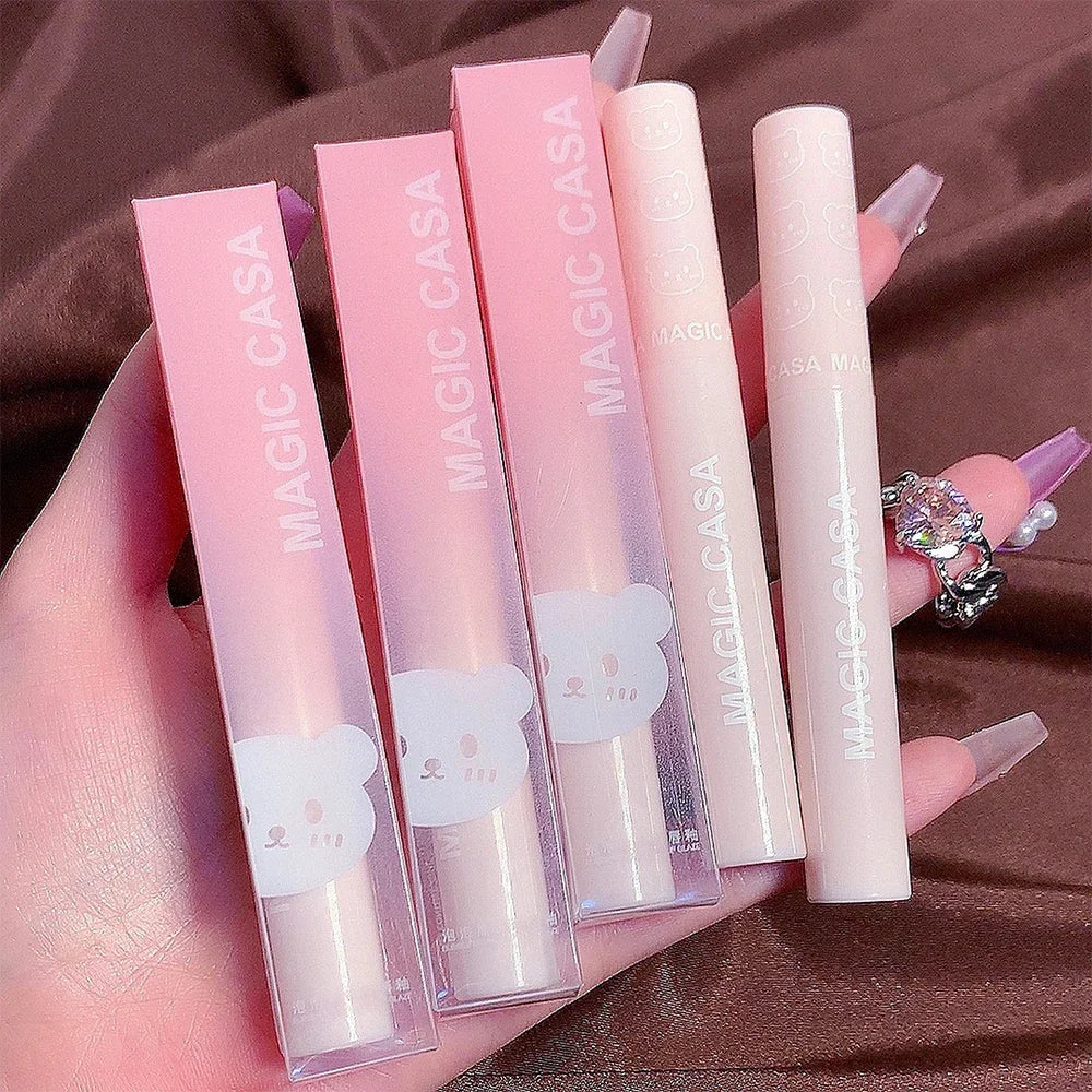 Mirror Water Lip Gloss