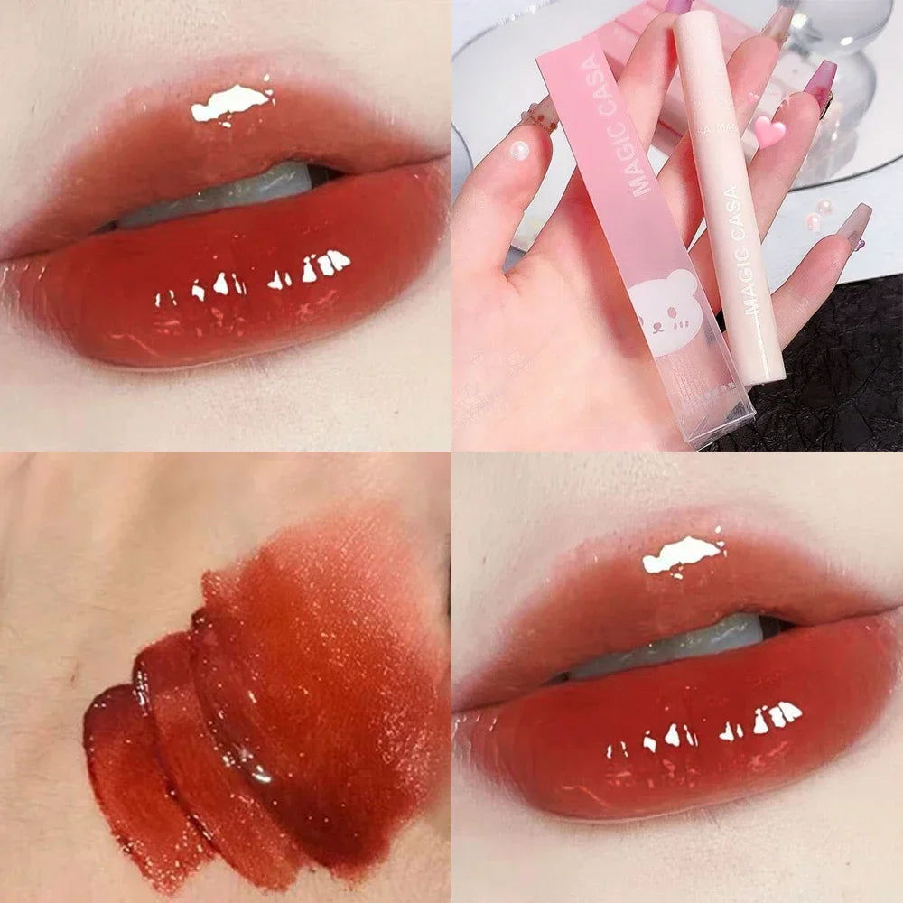 Mirror Water Lip Gloss