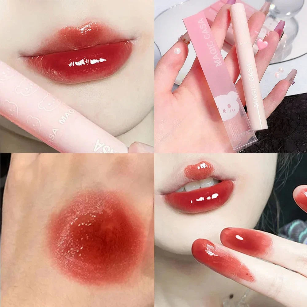 Mirror Water Lip Gloss