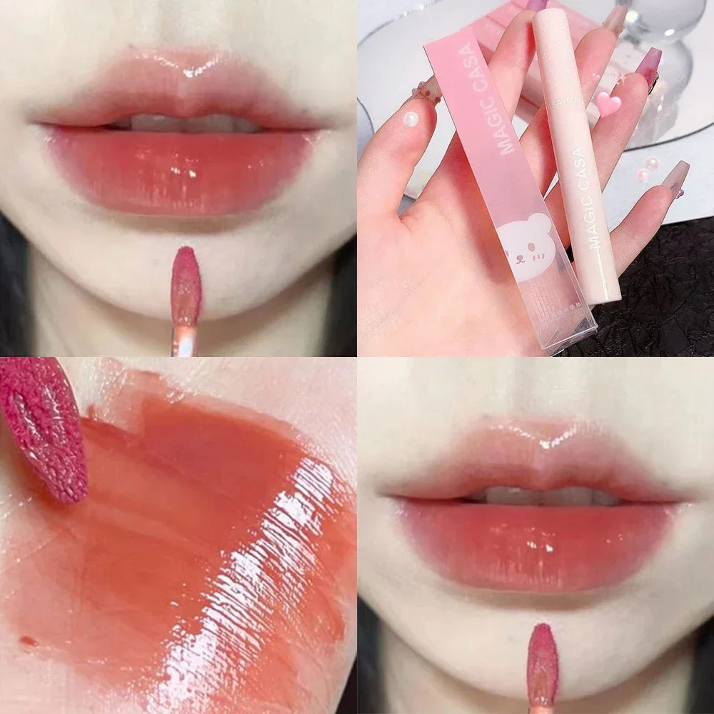 Mirror Water Lip Gloss
