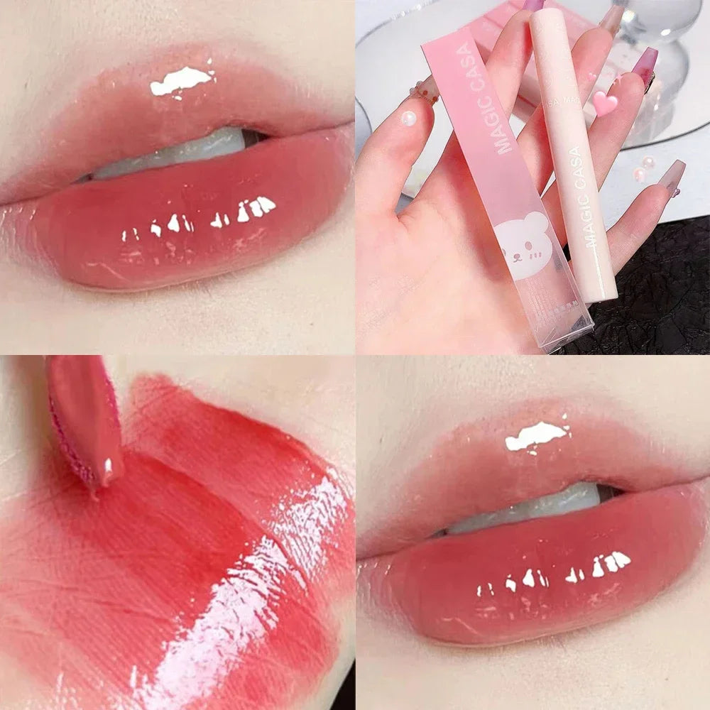 Mirror Water Lip Gloss