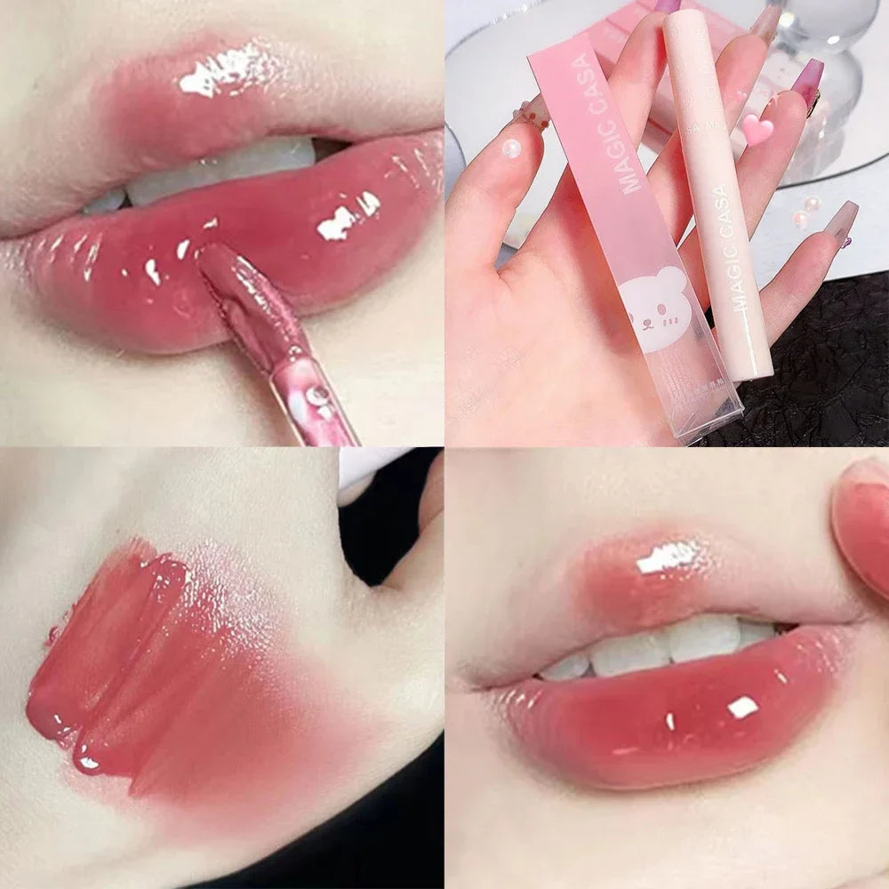 Mirror Water Lip Gloss