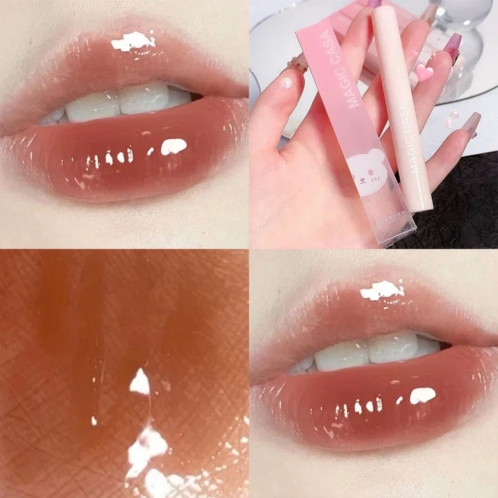 Mirror Water Lip Gloss