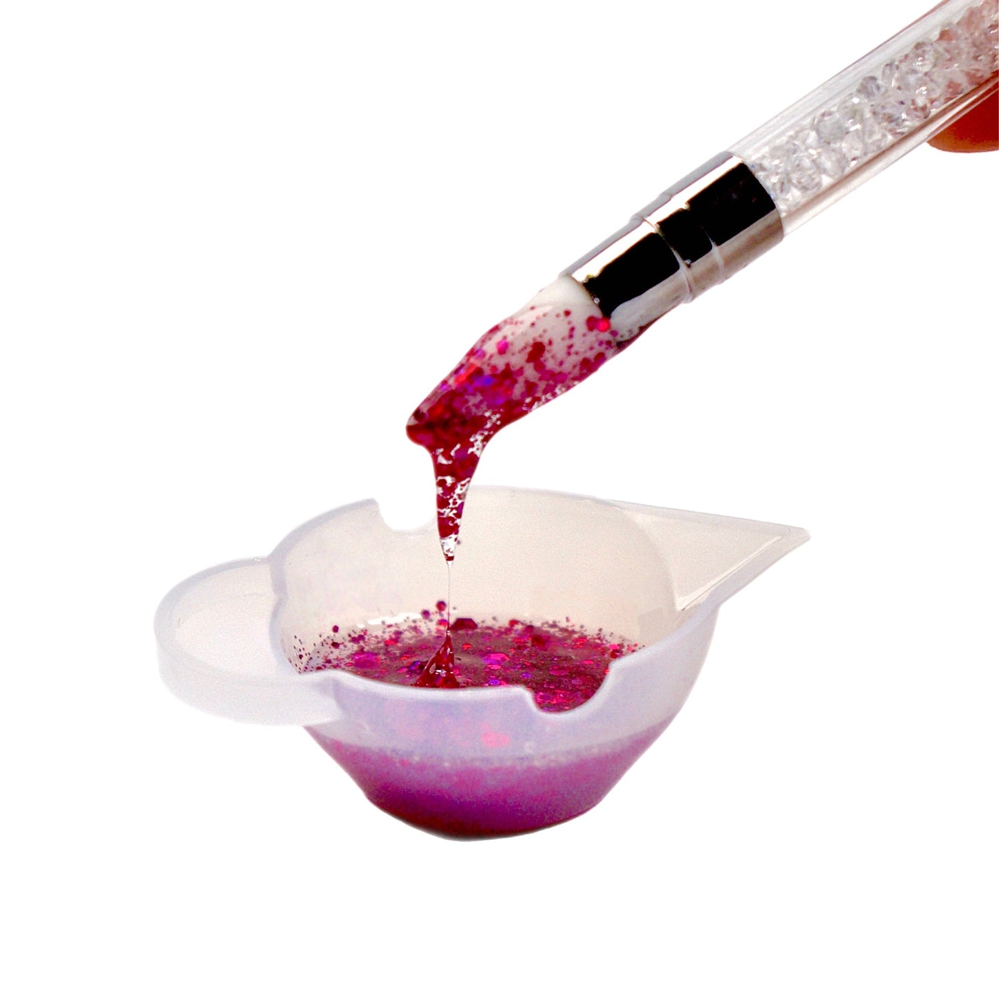 Silicone Brushes