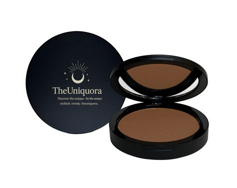 Uniquora Bronzer – Für einen strahlenden Teint und ein natürliches Finish