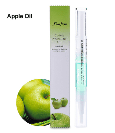 Moisturizing Fruity Nail Polish