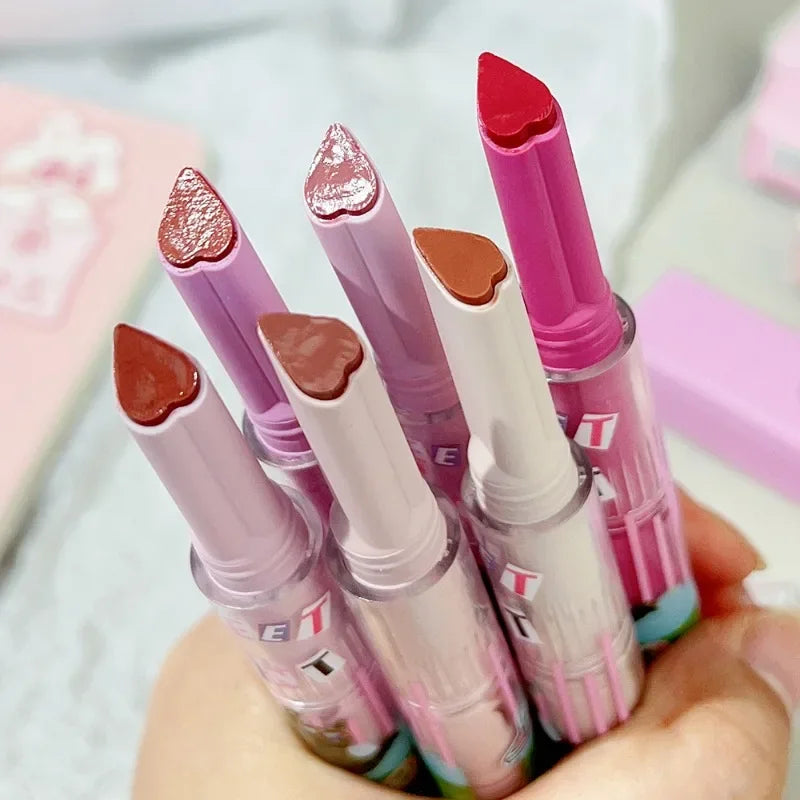 Moisturizing Jelly Mirror Lipstick