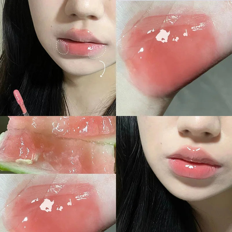 Moisturizing Jelly Mirror Lipstick