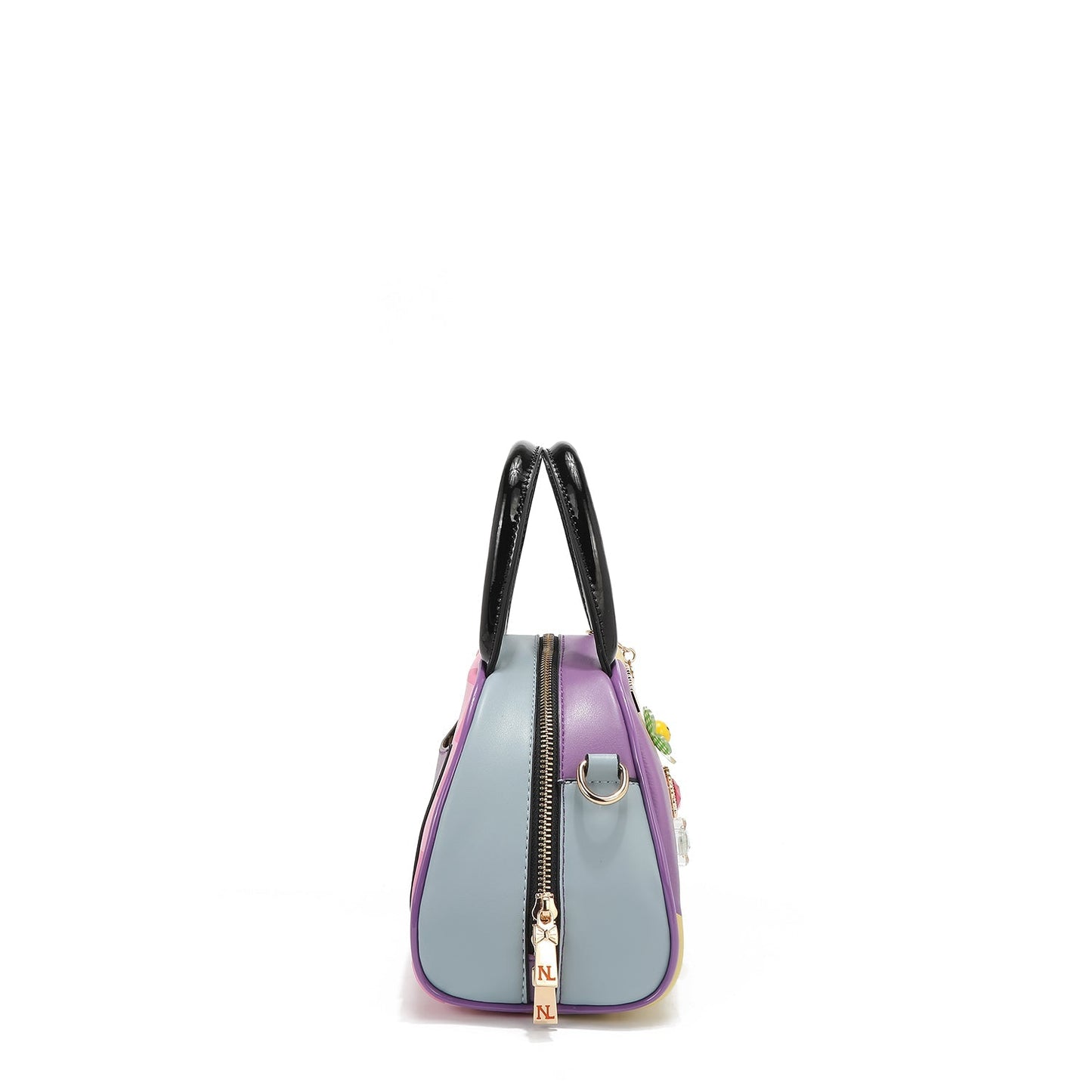 MINI BOLSO DOMO (NAIL POLISH)