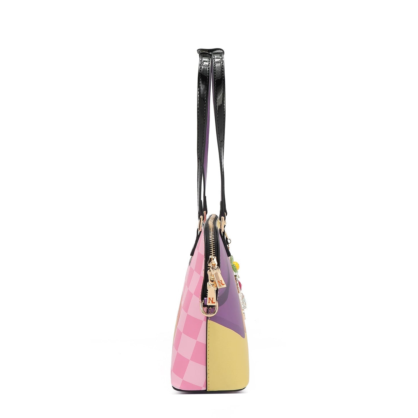 BOLSO DOMO (NAIL POLISH)