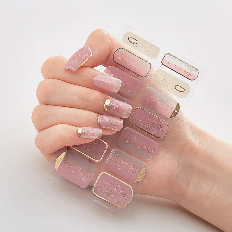 Nail Art Extravaganza