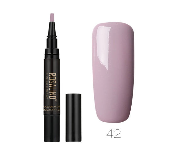 Nail Art Pen Nail Glue for Nail Art
