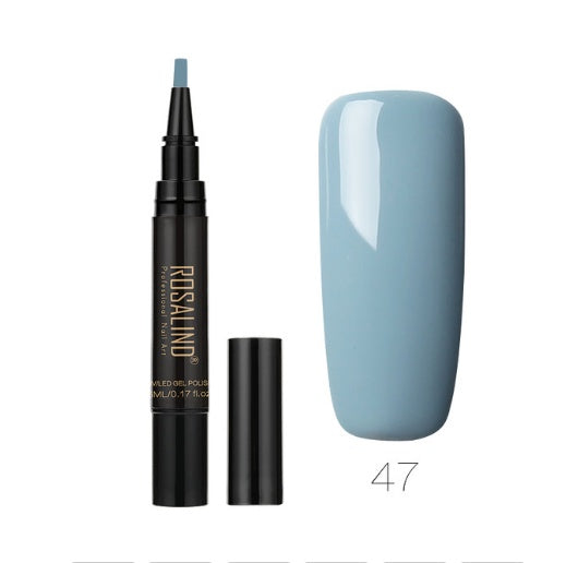 Nail Art Pen Nail Glue for Nail Art