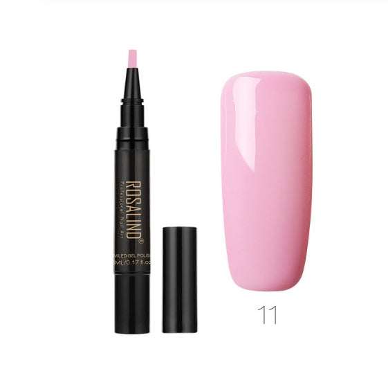 Nail Art Pen Nail Glue for Nail Art