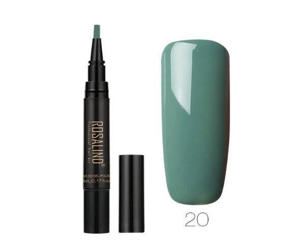 Nail Art Pen Nail Glue for Nail Art