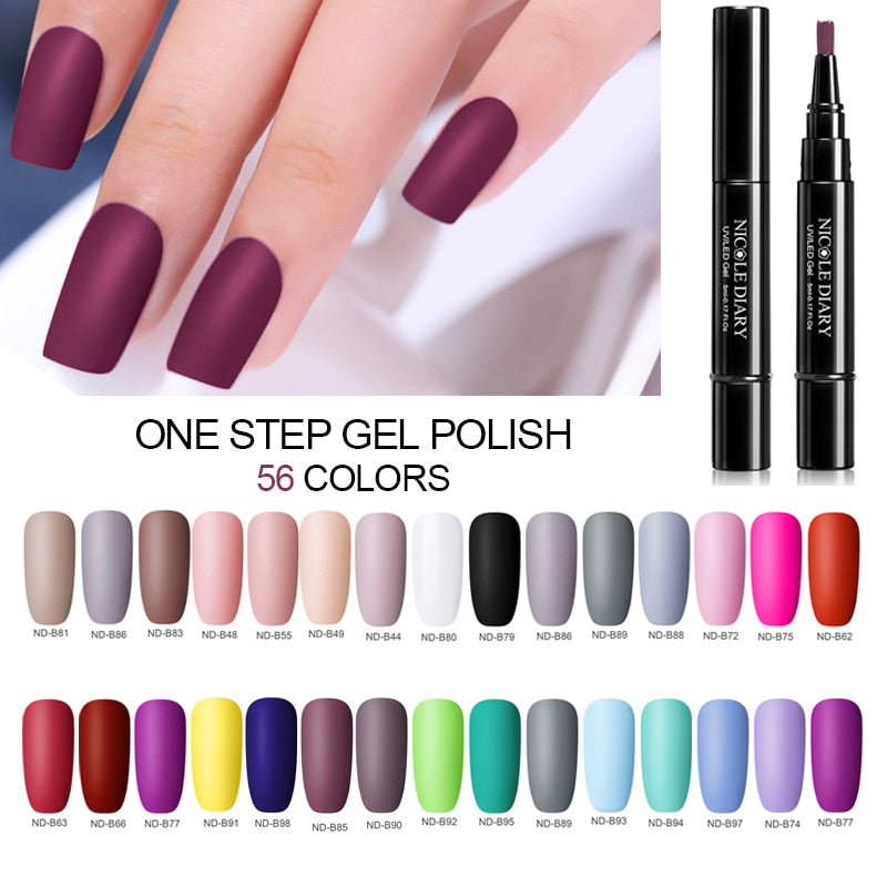 Nail Art Revolution Pen