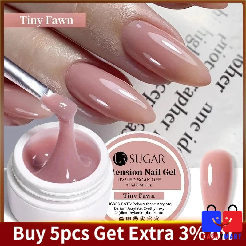 Nail Art Revolution