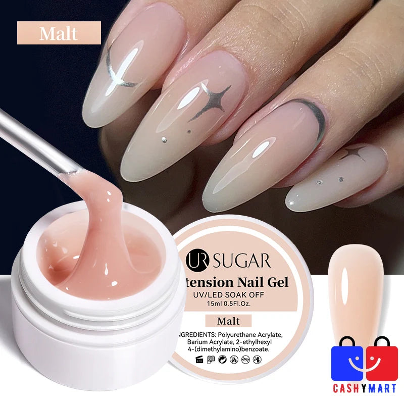 Nail Art Revolution