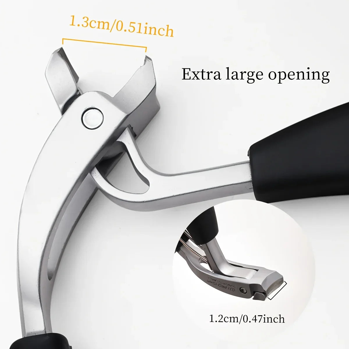 Nail Clippers Professional