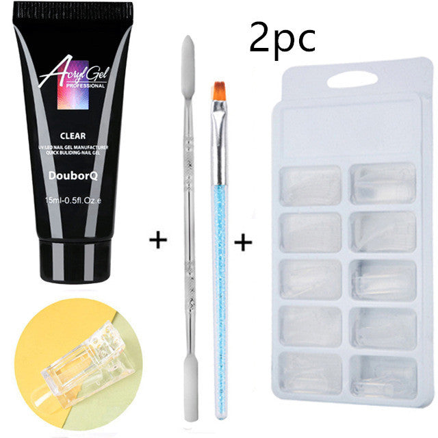 Nail Polish Art For Nails Extensions