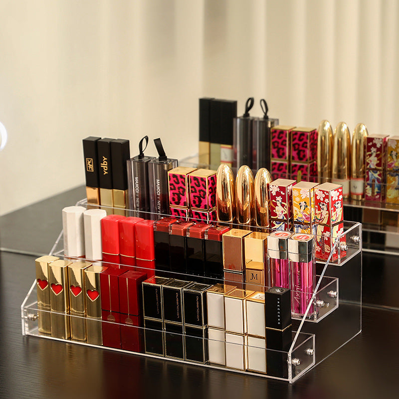 Nail Polish Organizer Stand